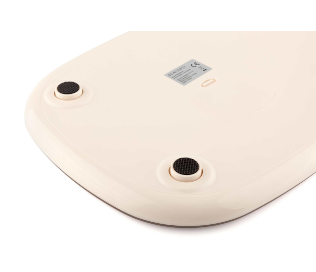Beautifly SlimSense Waga łazienkowa - 1221505 - zdjęcie 4